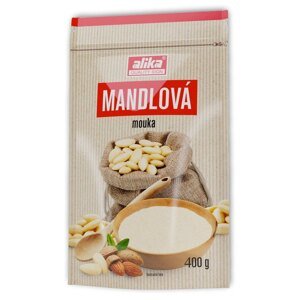 Alika Mandľová múka blanžírovaná 400g