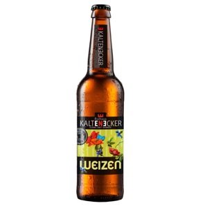 Kaltenecker Weizen 12° 0,33l