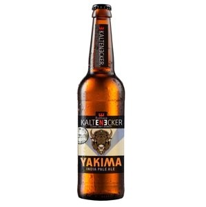 Kaltenecker Yakima IPA 13° 0,33L