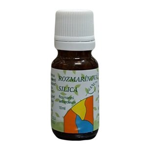 Hanus Rozmarín silica 10ml