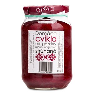 Zaváraniny