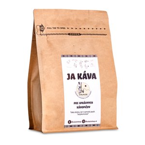 Káva
