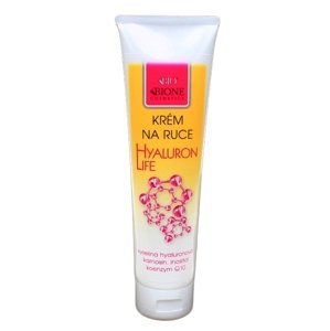 Bione Cosmetics - Krém na ruky Hyaluron Life 100ml