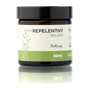 Bellcoria Repelentný balzam 60ml