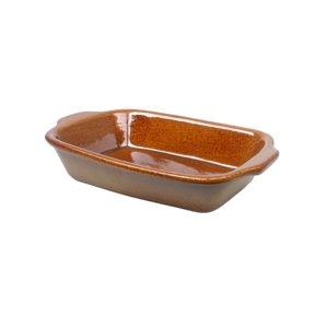 Zapekacia miska 21x14,5x4,5cm