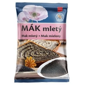 Semix Mak mletý 200g