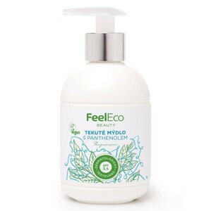 Feel Eco Tekuté mydlo s Panthenolom 300ml