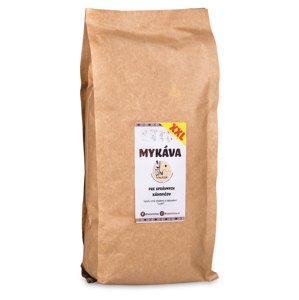My káva 100% Arabica XXL 1000g