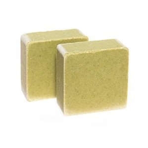 MUSK Prírodné mydlo Soľný vavrín 100g