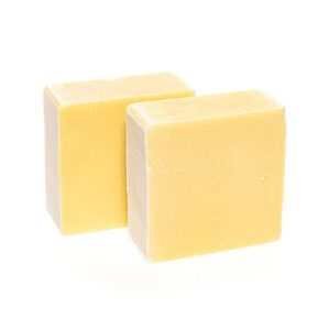 MUSK Prírodné mydlo Soľný dotyk 100g