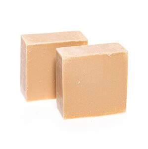 MUSK Prírodné mydlo Soľný kvet 100g