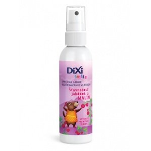 DIXI Sprej na rozčesávanie vlasov Svište 150ml