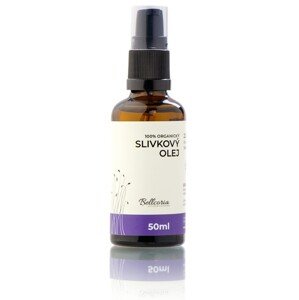 Bellcoria Slivkový olej 50ml