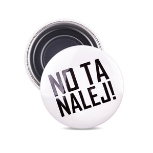 Magnetka no ta nalej