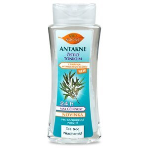 Bione Cosmetics - Čistiace tonikum Antakne 255ml