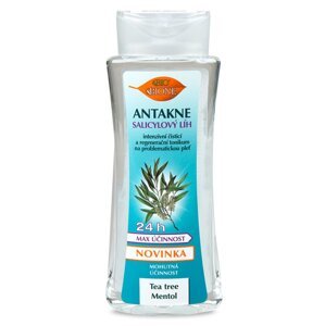 Bione Cosmetics - Salicylový lieh Antakne 255ml