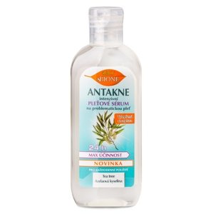 Bione Cosmetics - Intenzívne pleťové sérum Antakne 100ml