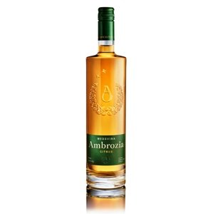 Apimed Ambrozia Citrus 0,75 l