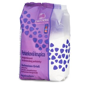 Mlyn Trenčan Pohánková krupica bezgluténová 500g