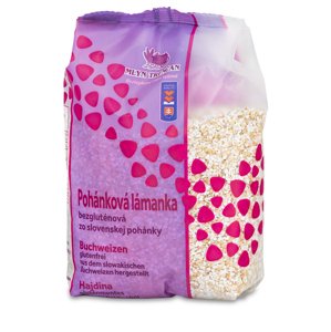 Mlyn Trenčan Pohánková lámanka bezgluténová 500g