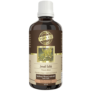 Topvet Imelo biele tinktúra 50ml