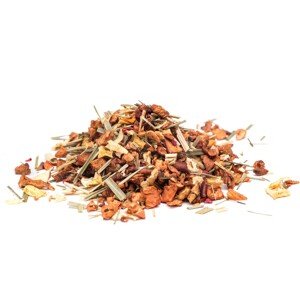 MOTIVAČNÝ KOENZÝM Q10 - ovocný čaj, 250g