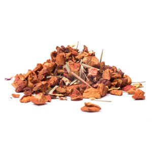 ŠŤAVNATÁ GUAVA - ovocný čaj, 50g