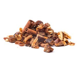VANILKOVÁ SLIVKA - ovocný čaj, 500g