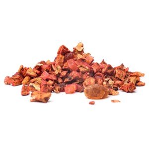 KRÉMOVÁ MALINA - ovocný čaj, 500g