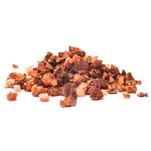 JAHODOVÝ KRÉM - ovocný čaj, 10g