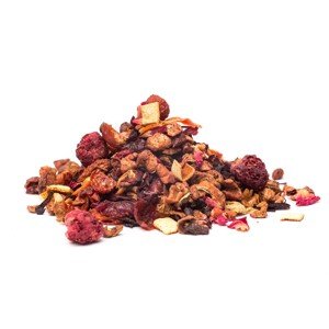 BRUSNICE S RAKYTNÍKOM - ovocný čaj, 10g