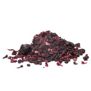 VIŠŇOVÉ POKUŠENIE - ovocný čaj, 100g