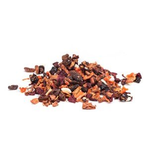 Smotanová čučoriedka - ovocný čaj, 100g