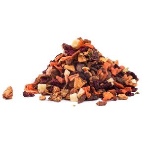 OVOCNÁ PAPÁJA S MORINGOU ( BIO ) - ovocný čaj, 1000g