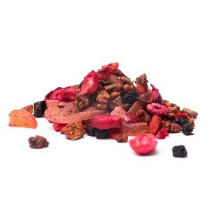 GOJI-MALINA - ovocný čaj, 500g