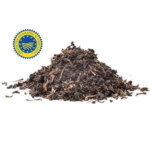 DARJEELING  TGFOP 1 GIELLE - čierny čaj, 10g