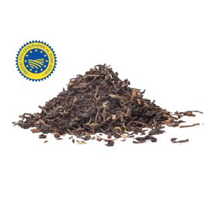 DARJEELING SECOND FLUSH FTGFOPI - čierny čaj, 100g