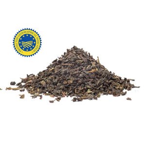DARJEELING BPS First Flush BIO SINGTOM - čierny čaj, 500g