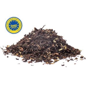 DARJEELING TGFOP1 SILVERHILL - čierny čaj, 10g
