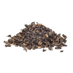 GOLDEN DRAGON - čierny čaj, 500g