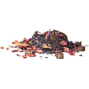 VOŇAVÁ ZÁHRADA - čierny čaj, 250g
