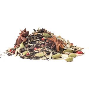 MASALA CHAI - čierny čaj, 50g