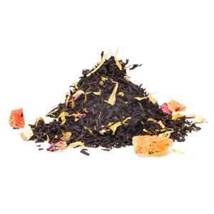 ŠPANIELSKA MANDARÍNKA - čierny čaj, 250g