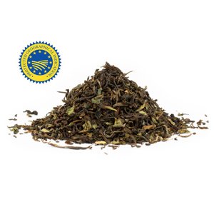 DARJEELING EARL GREY - čierny čaj, 50g