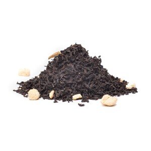Zázvorová síla - čierny čaj, 100g