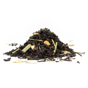 EARL GREY LEMON - čierny čaj, 100g