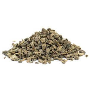 CHINA  GUNPOWDER - zelený čaj, 100g