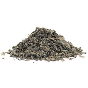 ZELENÝ YUNNAN OP - zelený čaj, 100g