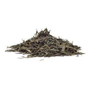 JAPONSKÁ SENCHA MAKOTO - zelený čaj, 100g