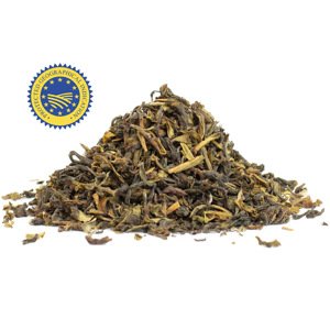 Darjeeling Green Makairabi Estate - zelený čaj, 10g